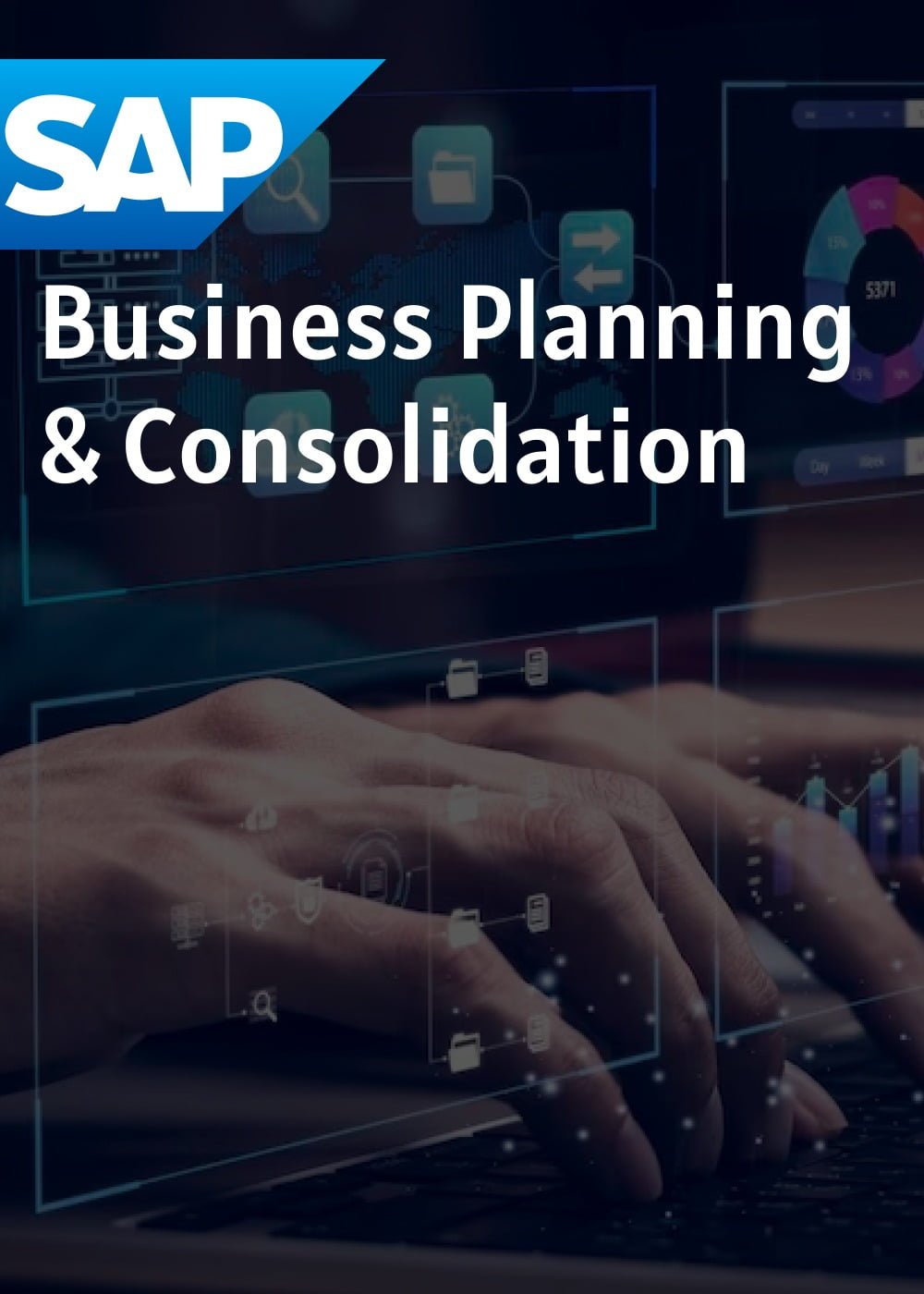 Efficiently manage your financial planning and consolidation processes with SAP BPC. Our consultants specialize in configuring, implementing, and optimizing SAP BPC solutions tailored to your business requirements. Enjoy the potential of strategic financial management with our SAP BPC consulting expertise.