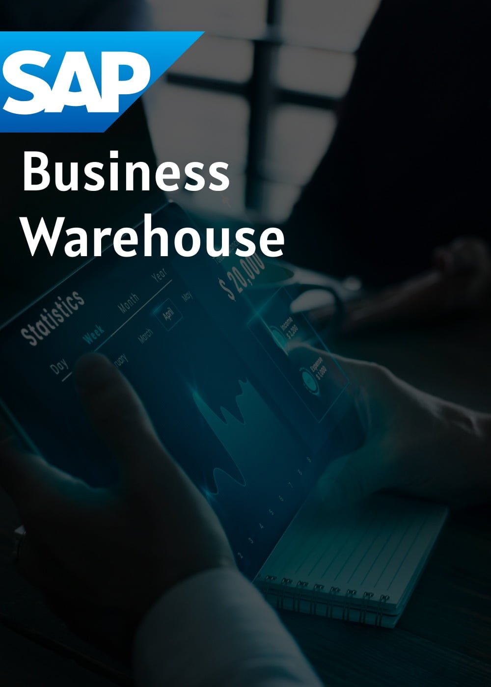 Transform your data into actionable intelligence with SAP BW. We focus on designing robust data warehousing solutions that enable seamless integration, efficient data modeling, and enhanced reporting. Now you can stay ahead in the competitive landscape with our expert guidance on SAP BW implementation.