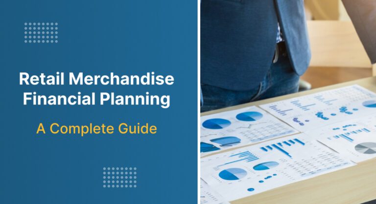 merchandise financial planning