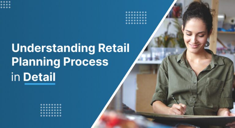 Retail Planning Process