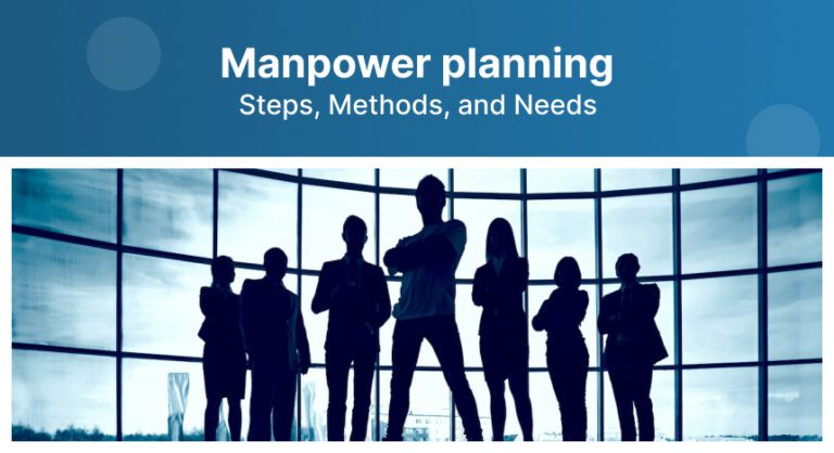 Manpower planning