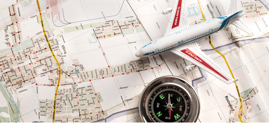 airline route profitability