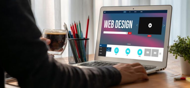 Web Design Services List in 2024