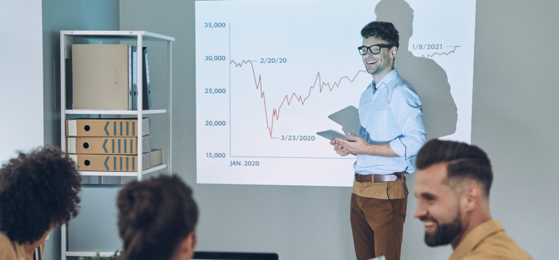 Flexible Solutions That Grow with You