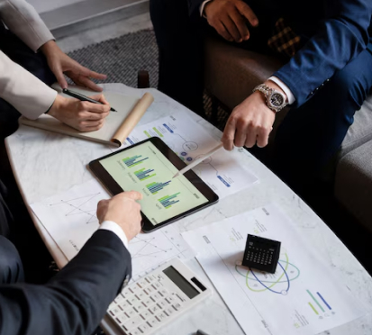 Why Choose Our Premier Financial Consolidation Services