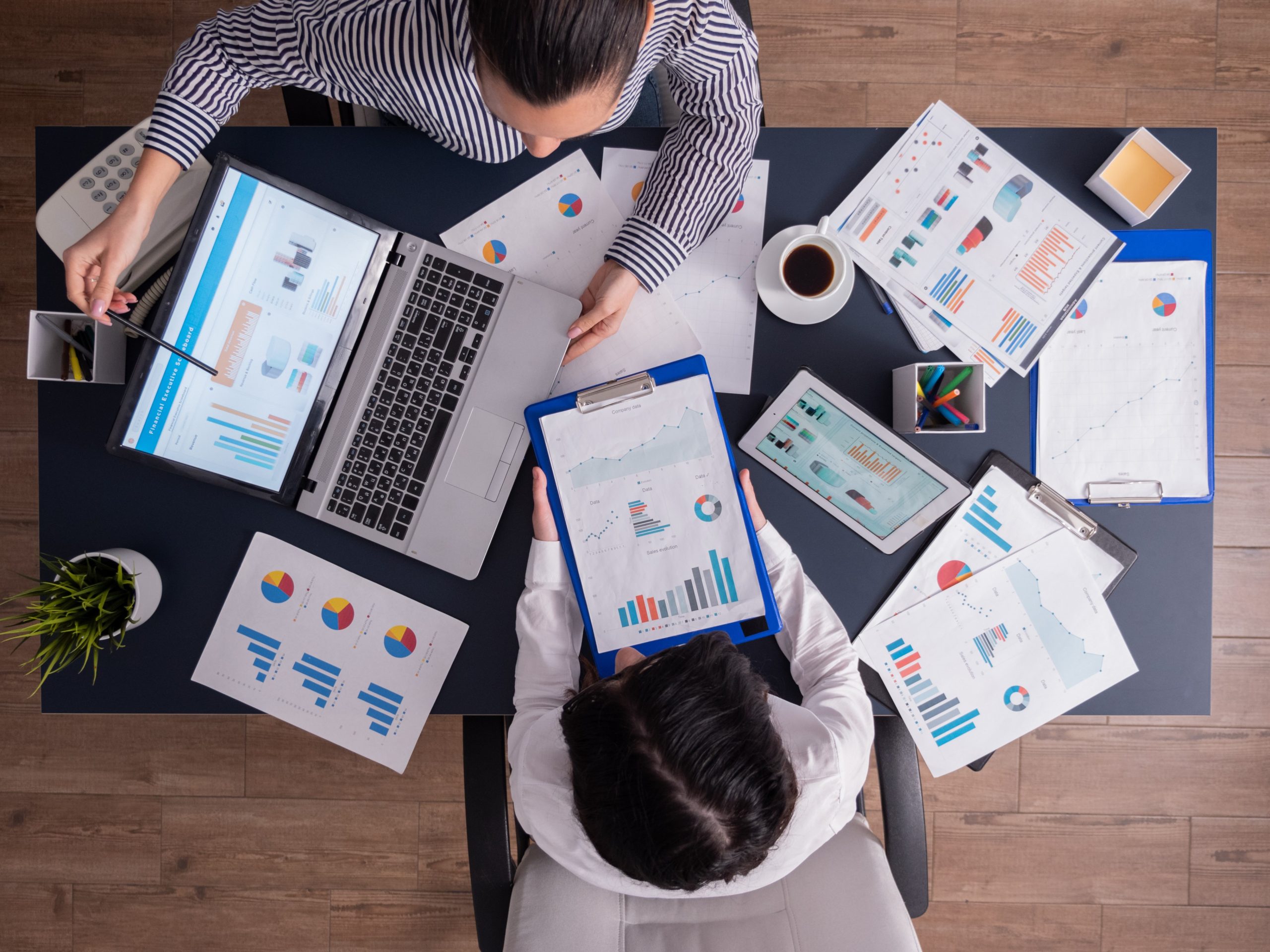 Unlock Next-Level Planning with SAP Analytics Cloud