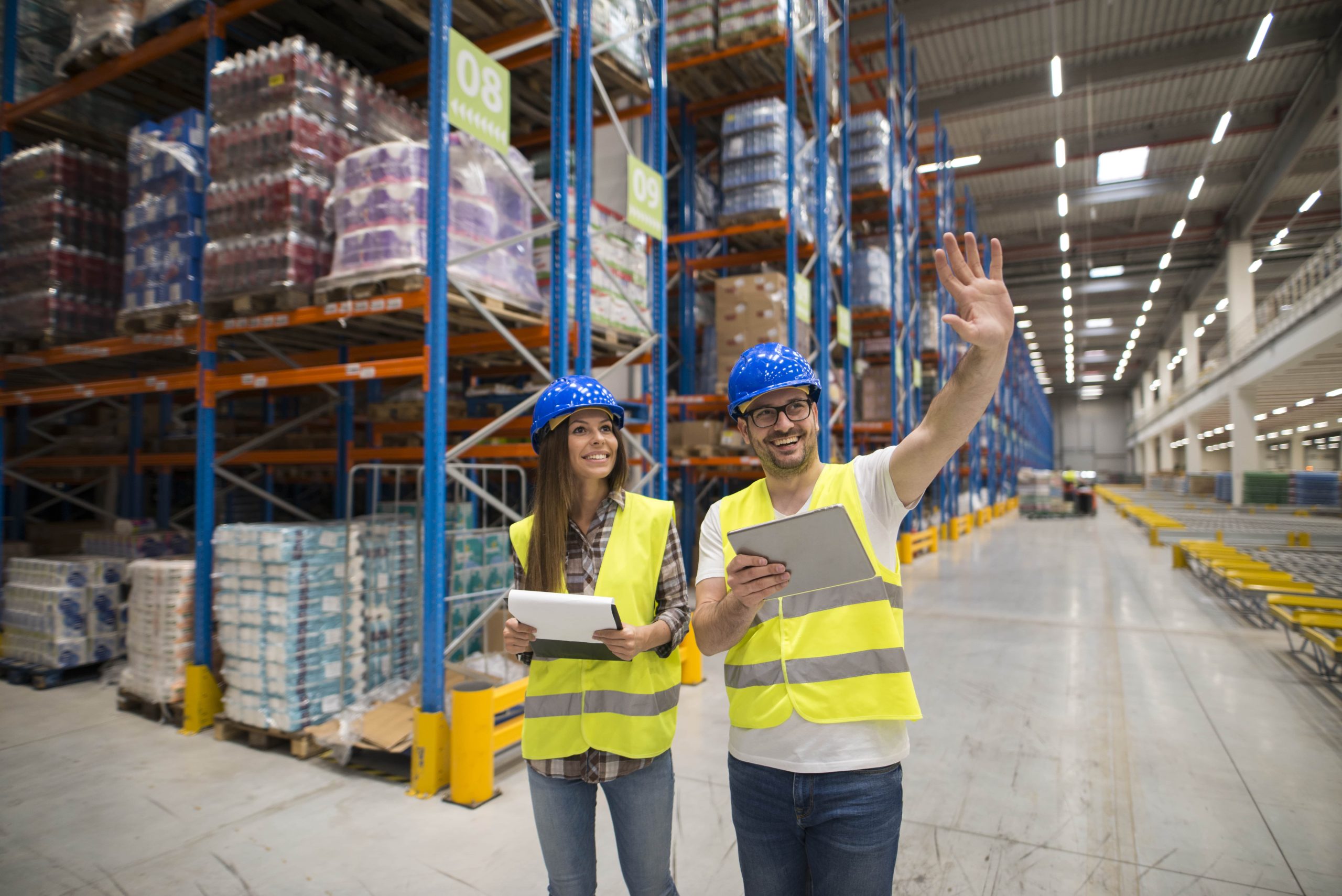 Purpose of Supply Chain Planning blog