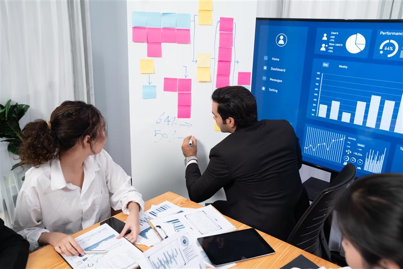 Why Choosing Zoho CRM Can Be a Profitable Business Decision