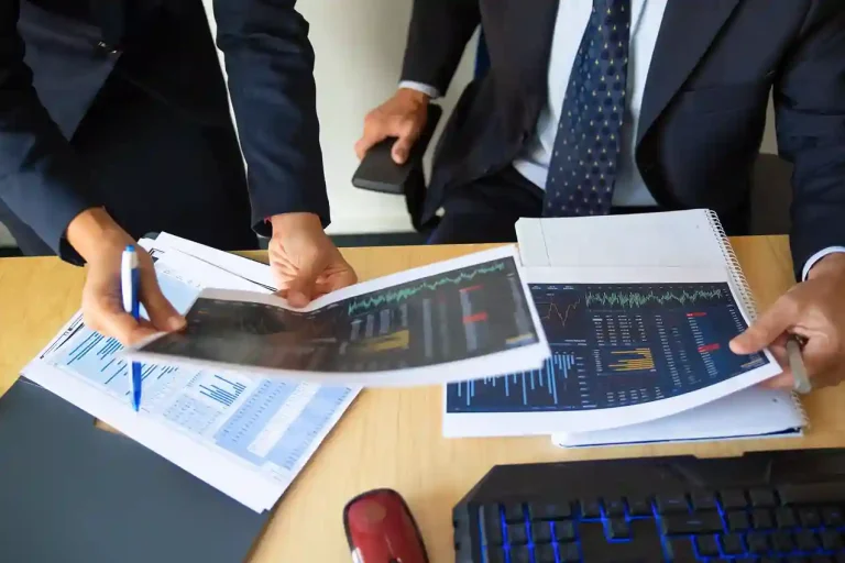 Individual vs Consolidated Financial Statements