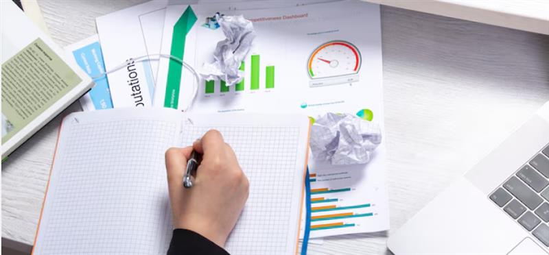 Demand Planning in Modern Supply Chain