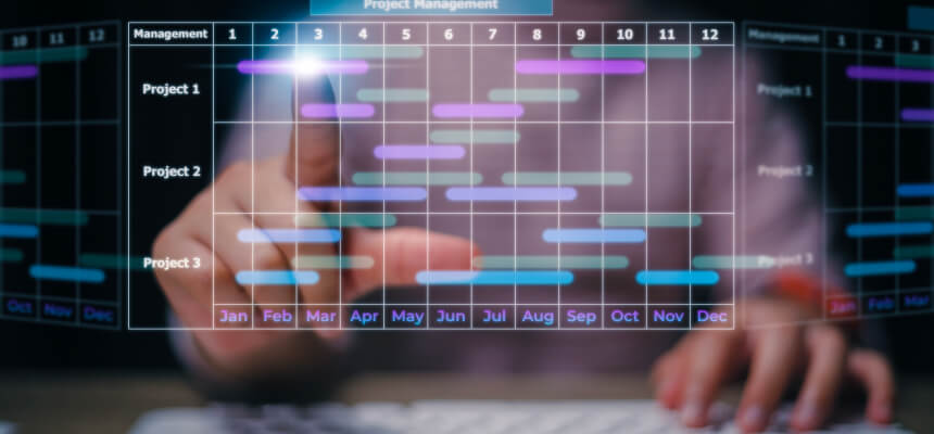 Power BI Implementation Plan