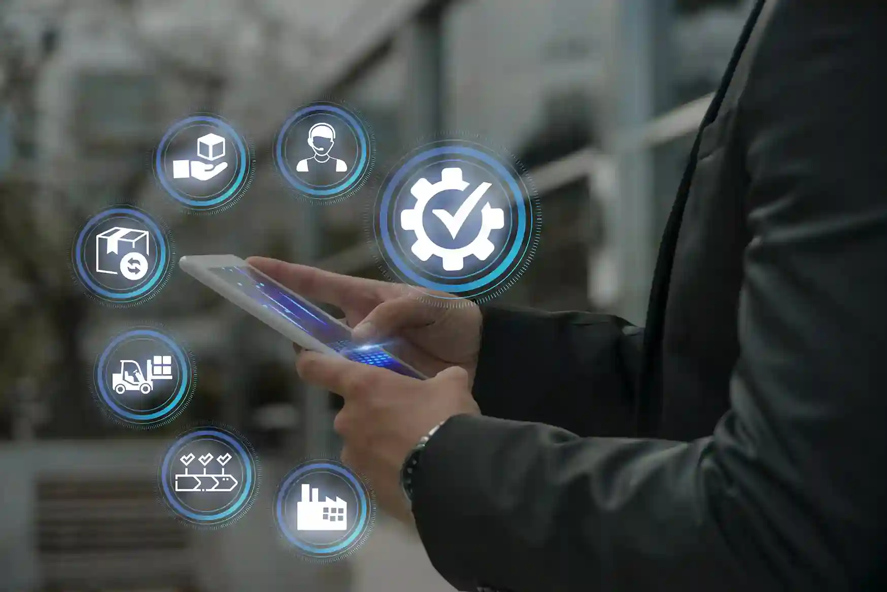 7 Essential Supply Chain Planning Components You Can’t Ignore