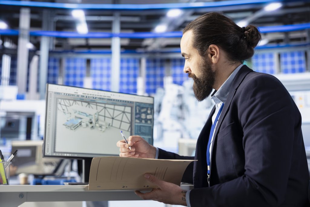 Essential Supply Chain Planning Components