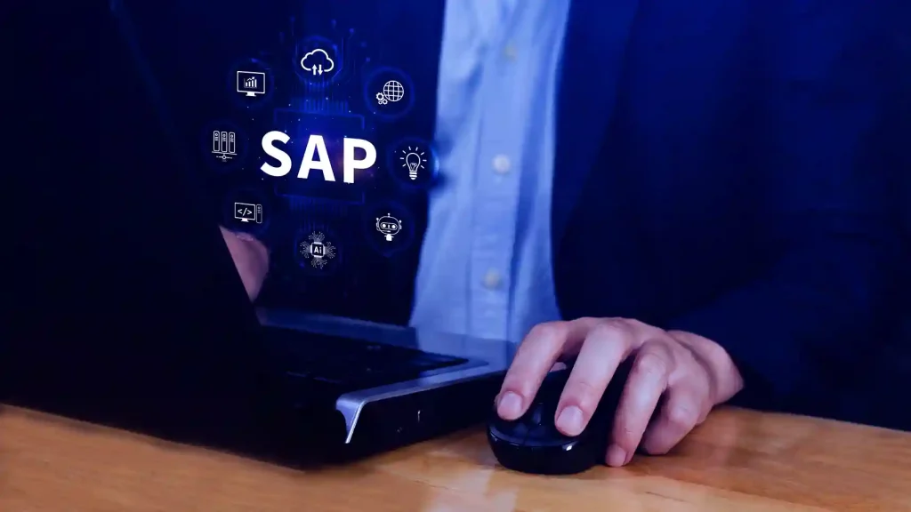 SAP BW migration,