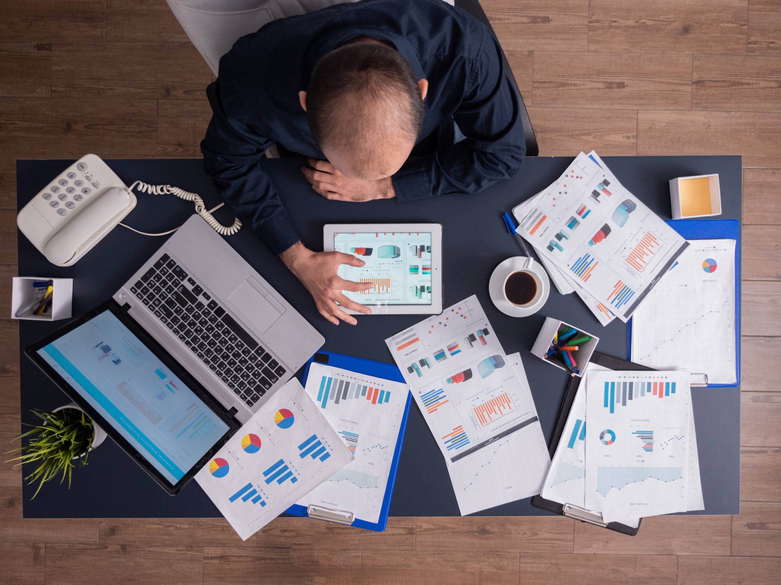Complete Guide to Financial Planning and Analysis