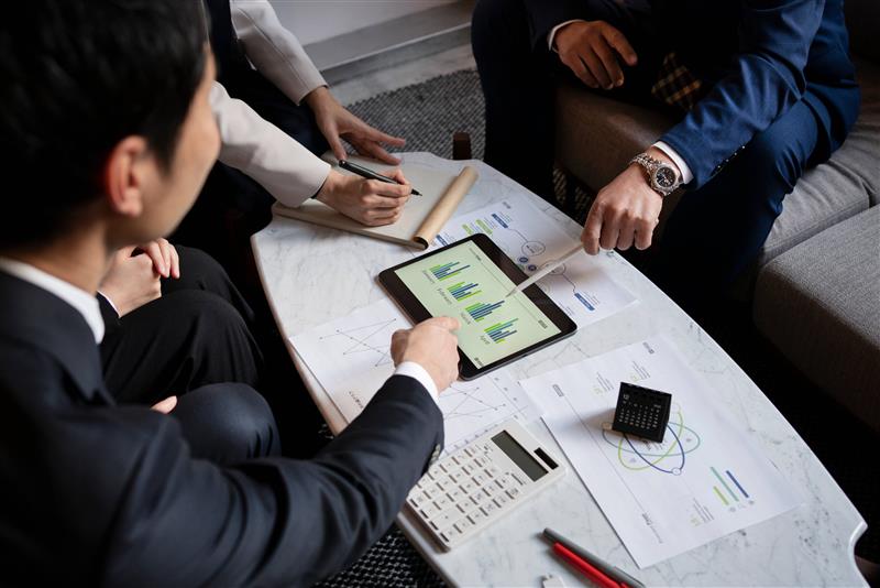 FP&A functions optimize financial planning