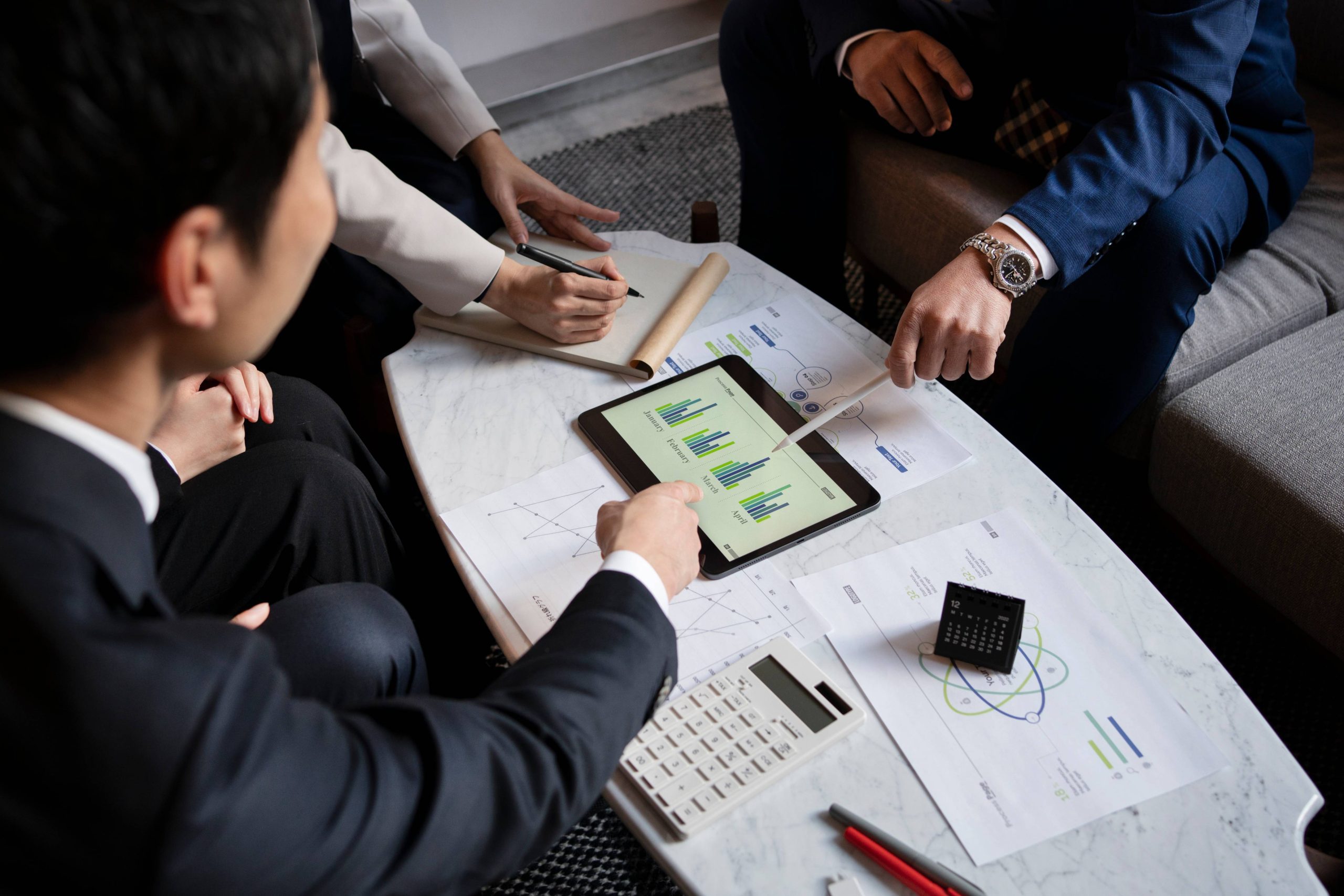 Management Reporting best practices