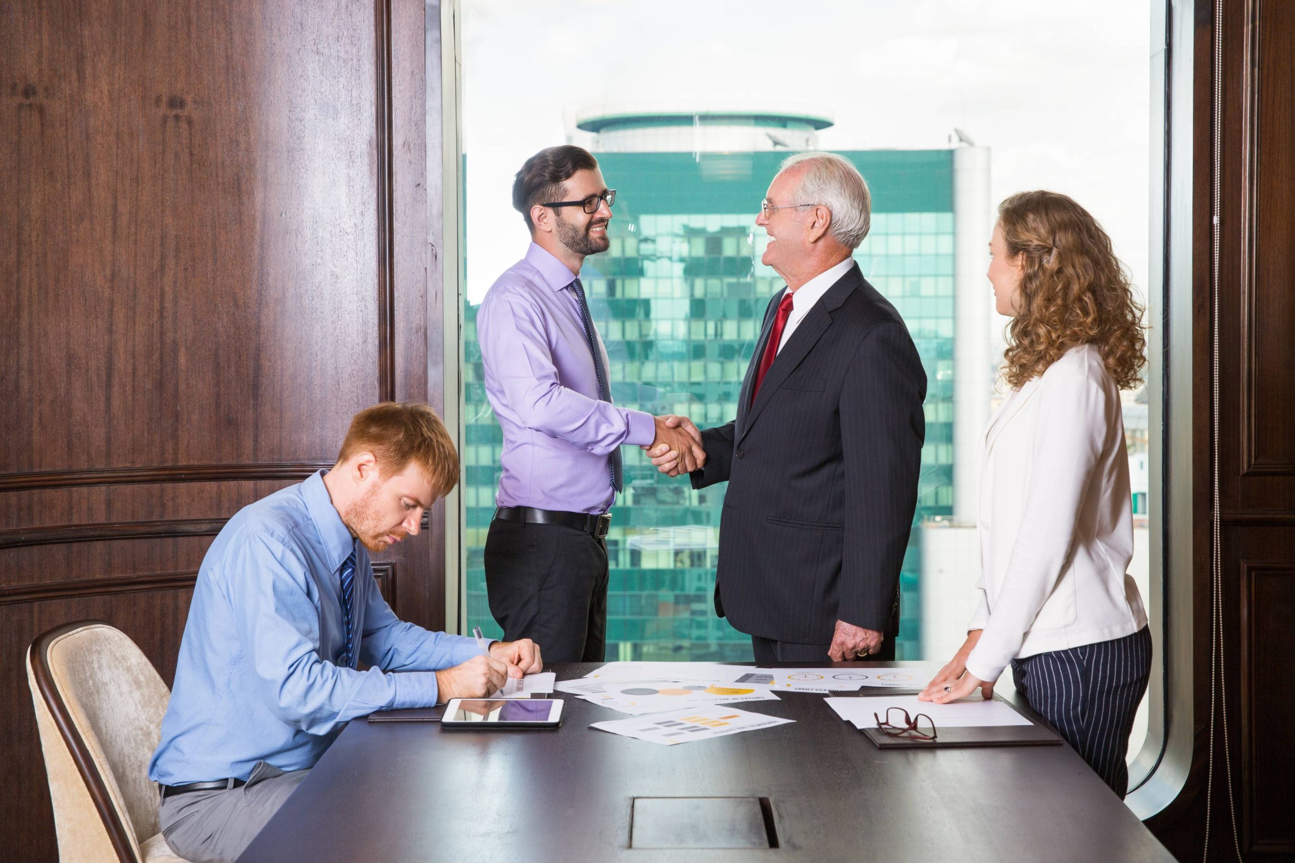 complete guide to intercompany reconciliation types