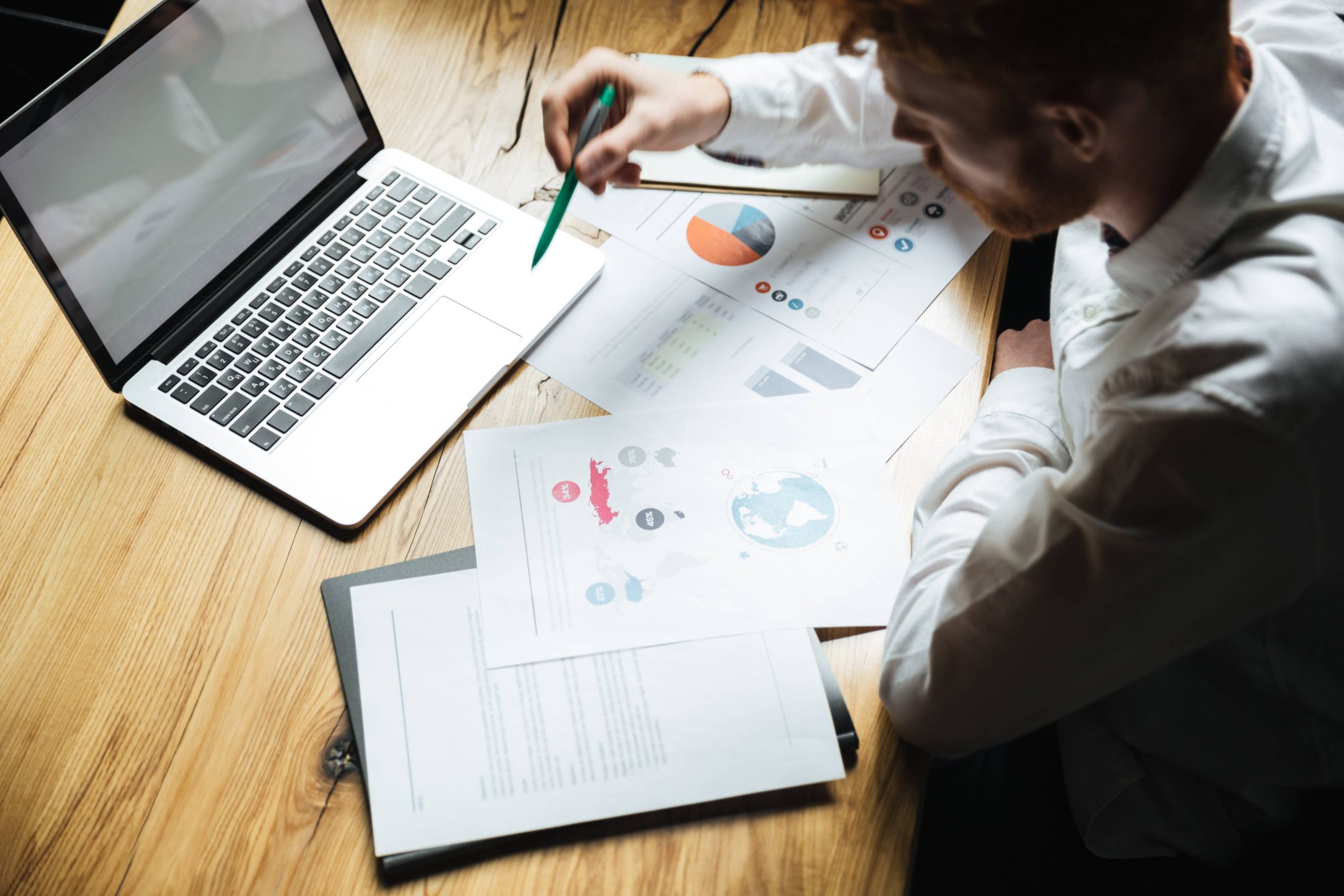 What Is the Purpose of Consolidated Financial Statements?