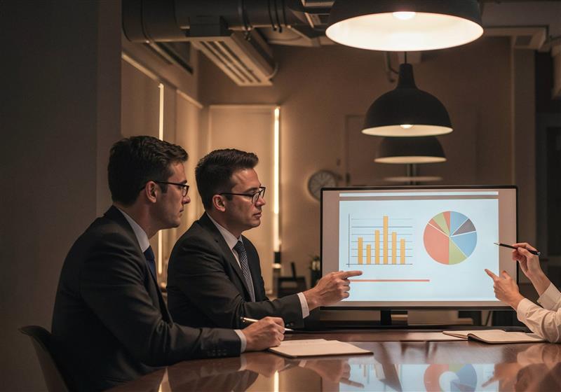 Power BI planning