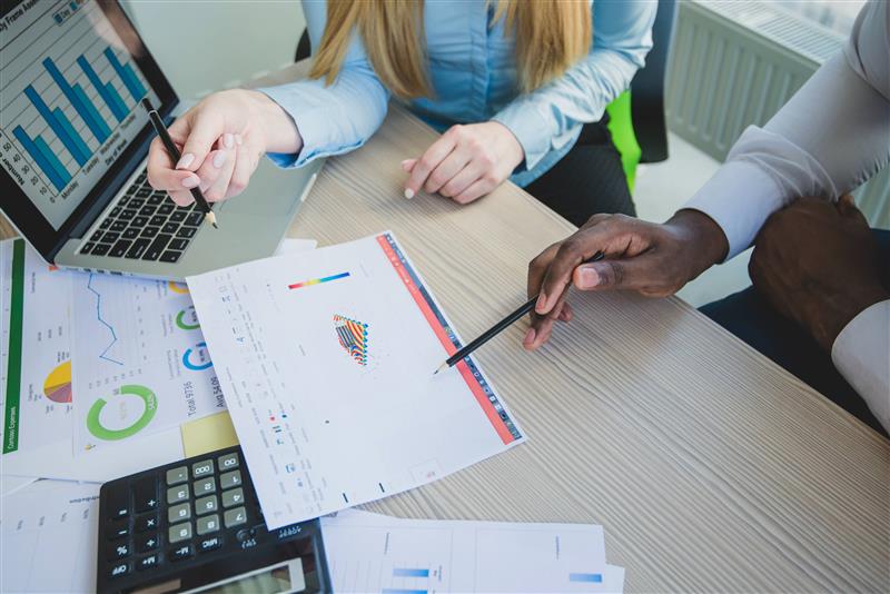 Financial Consolidation vs Budgeting
