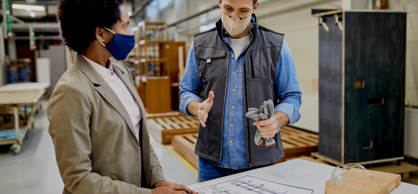 Supply Chain Management