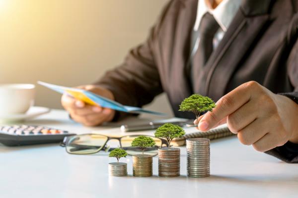 top financial consolidation trends