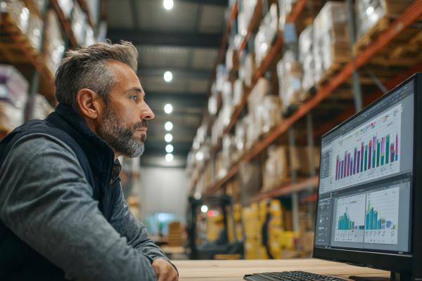 inventory management in supply chain management