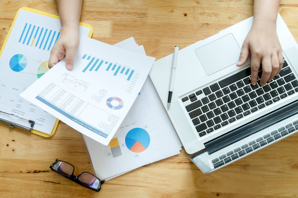 Types of Management Reports: What to Use and When