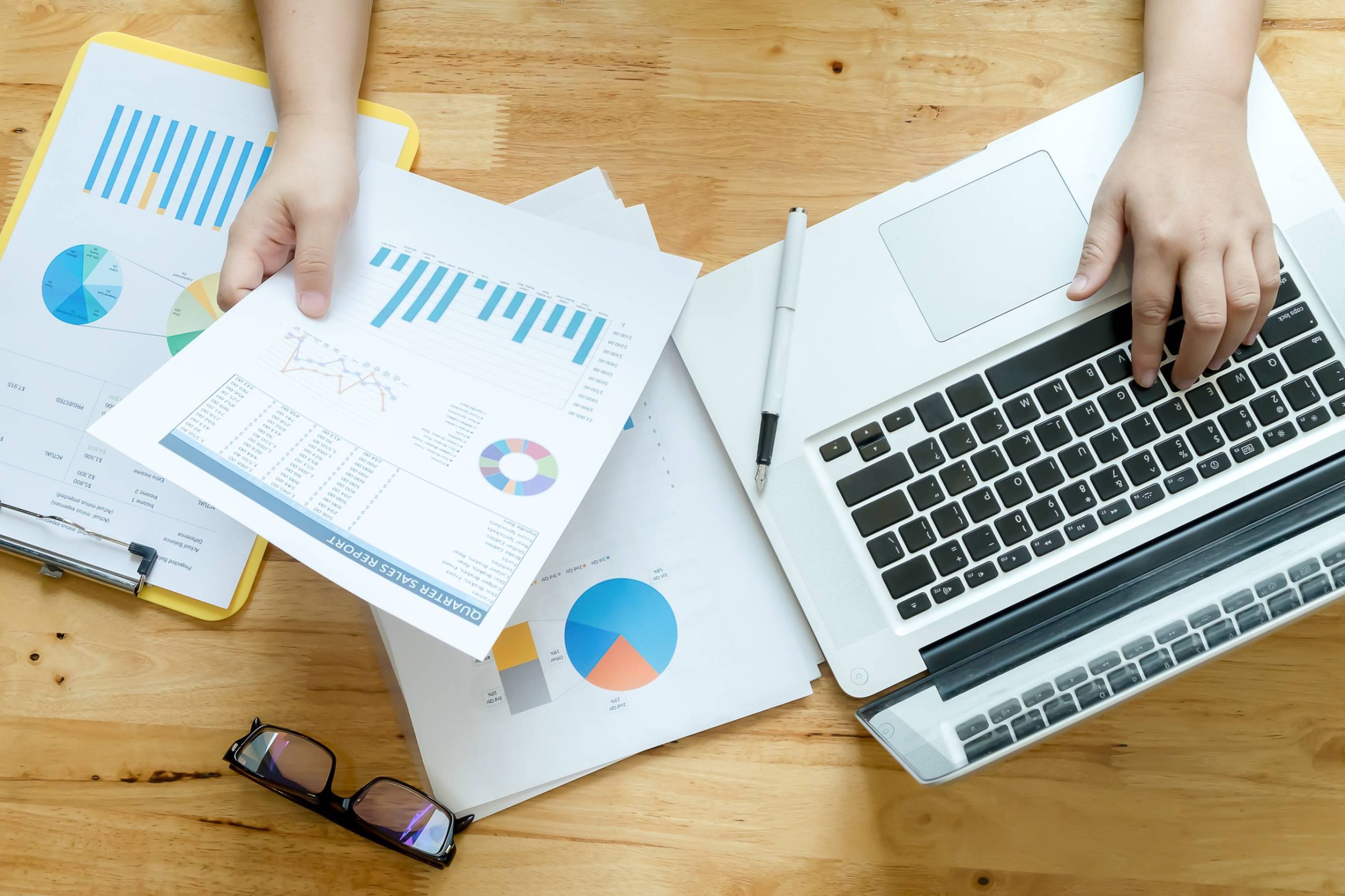 Types of Management Reports: What to Use and When