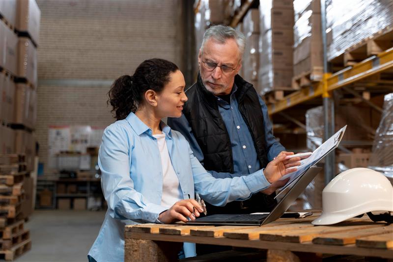 Supply Chain Scenario Planning