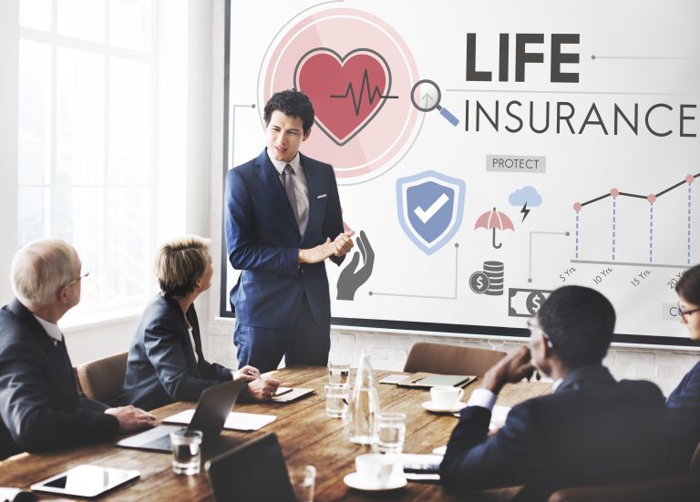 Understanding Embedded Value Reports in Life Insurance Companies