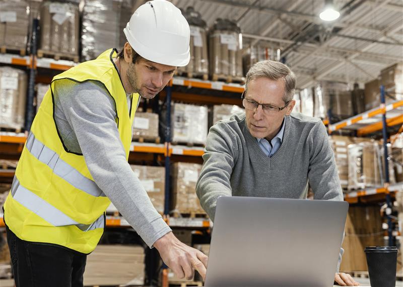 Compare leading supply chain forecasting solutions designed to optimize inventory and reduce costs.