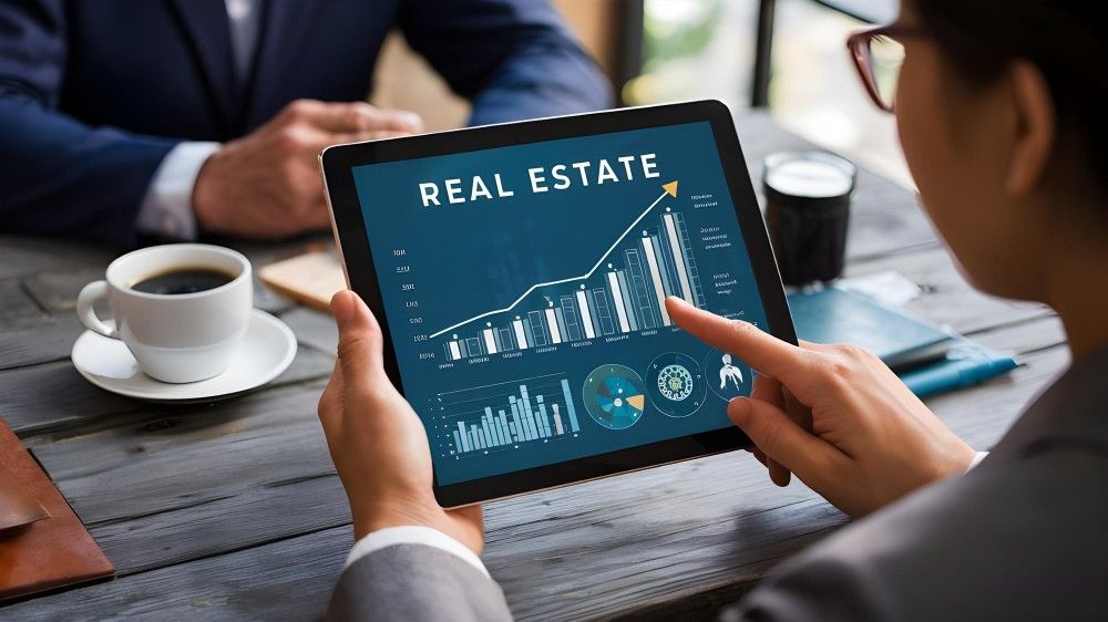 Strategic Real Estate Planning Techniques