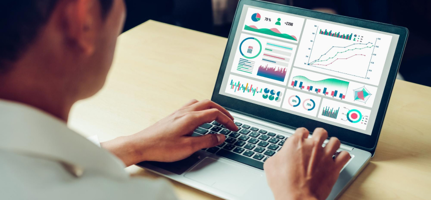 A Step-by-Step Guide to Building Insightful Power BI Reports