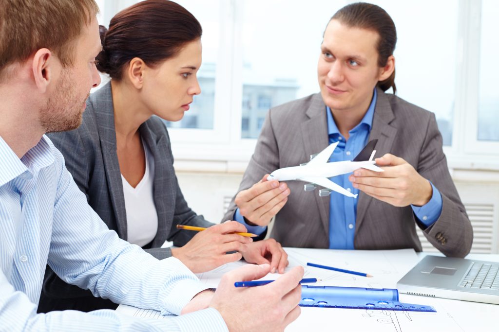 Strategic Guide to Choosing the Right Financial Planning Solution for Airlines