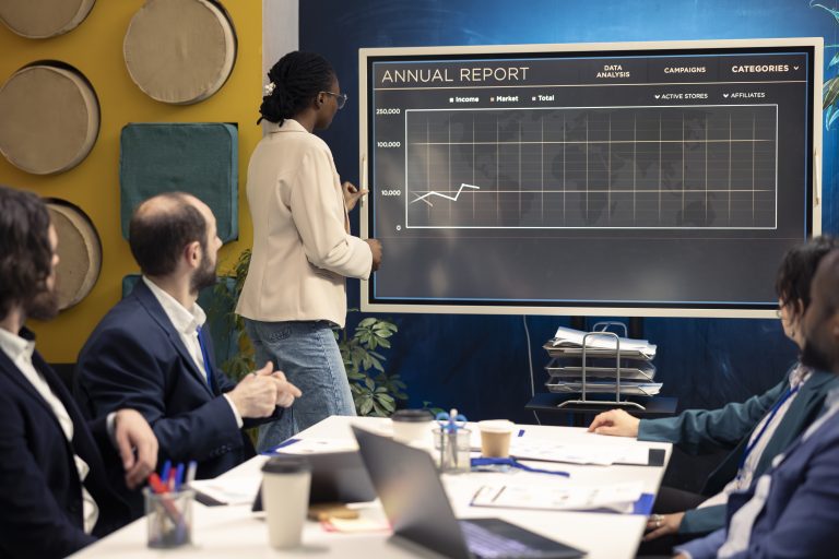 Corporate Financial Planning Techniques That Strengthen Performance