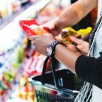 Grocery assortment planning