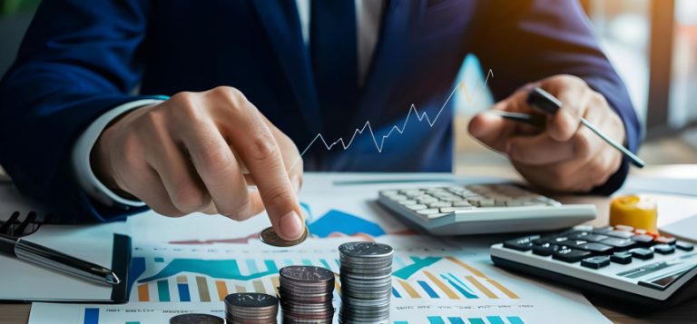 data-driven supply chain planning