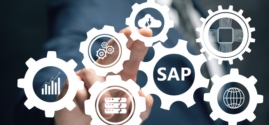 SAP BW Implementation