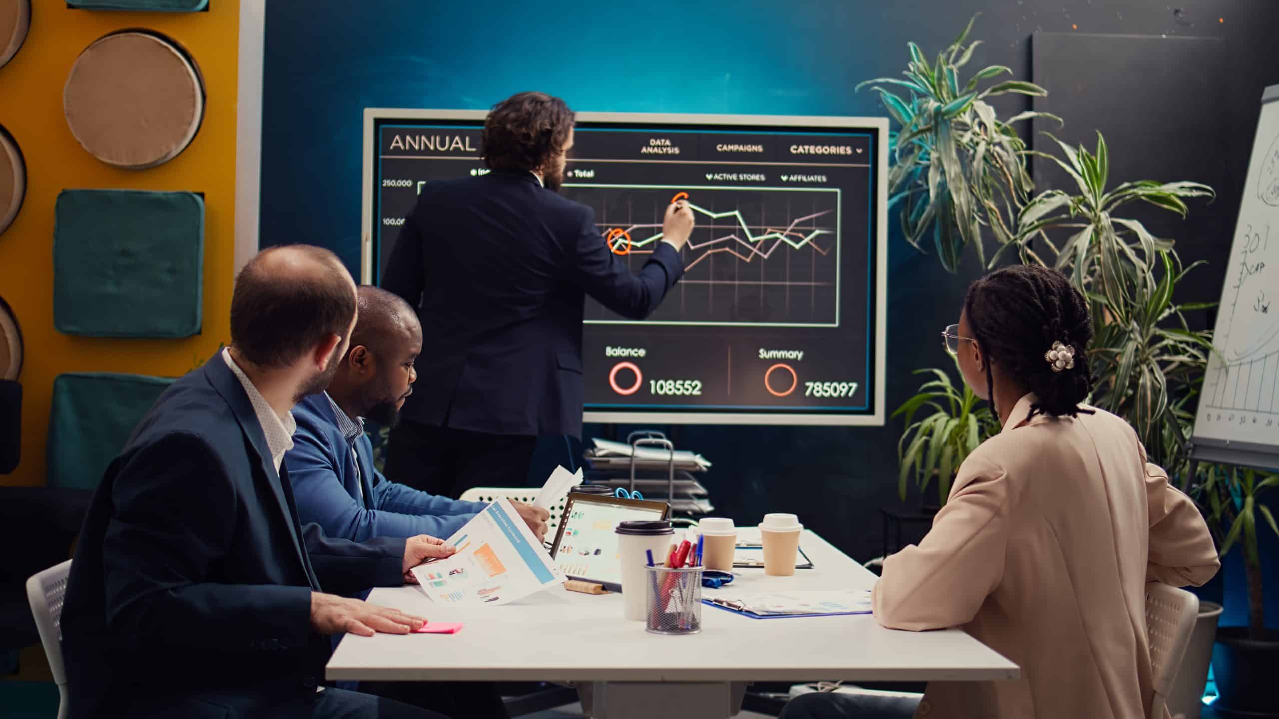 SAP Group Reporting vs Hyperion: Key Differences for Financial Consolidation