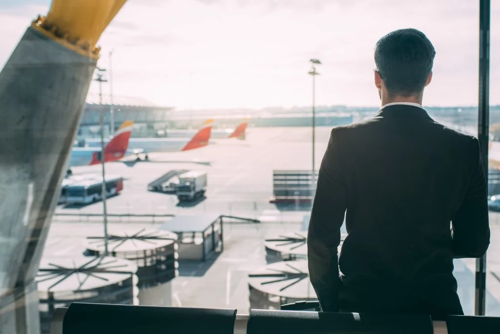 A complete guide to the airline strategic planning process, covering market analysis, financial planning, fleet strategy, and execution