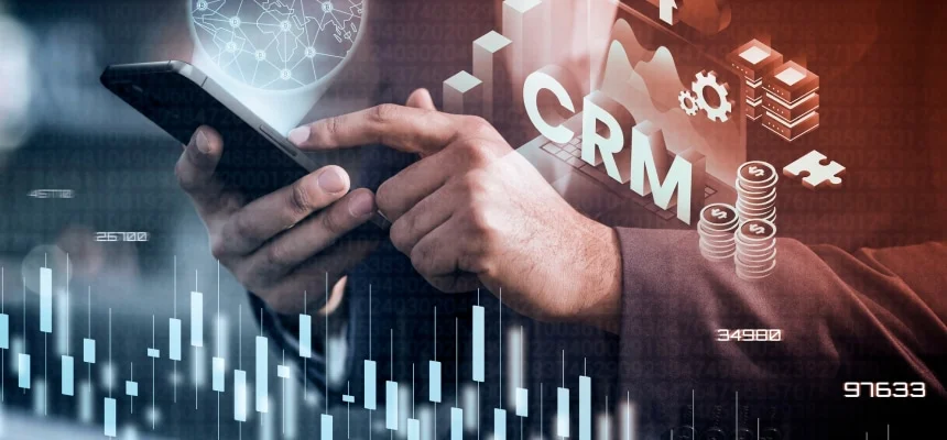 Zoho CRM