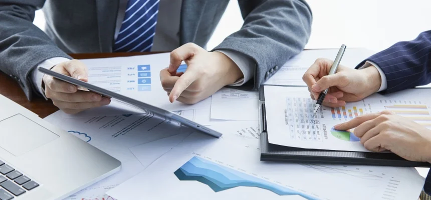 outsourced FP&A services