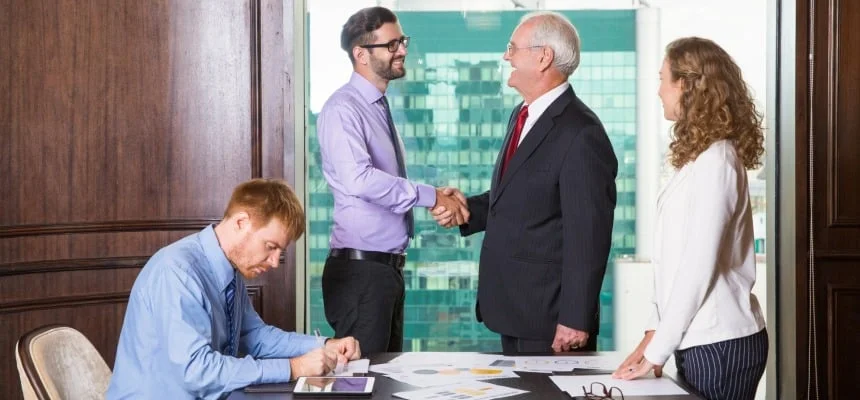 Intercompany Reconciliation