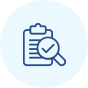 Rigorous Review & Compliance Rigorous Review & Compliance